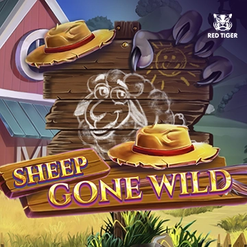 Redtiger : Sheep Gone Wild - FULLBET138