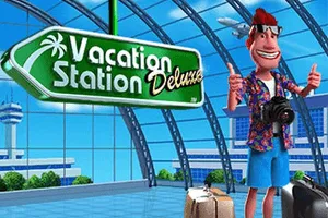 Vacation Station Deluxe - FULLBET138