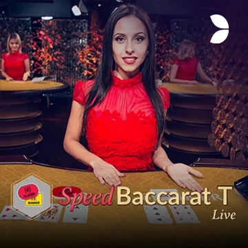 Speed Baccarat T - FULLBET138