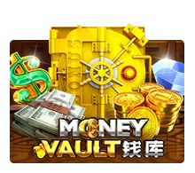 Joker123 : Money Vault - FULLBET138