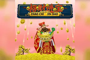 Zhao Cai Jin Bao Jackpot - FULLBET138