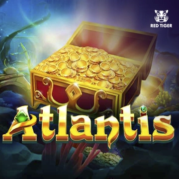 Redtiger : Atlantis - FULLBET138
