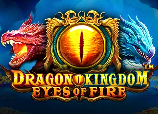 Pragmatic : Dragon Kingdom - Eyes of Fire - FULLBET138