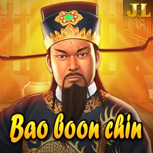 Jili : Bao boon chin - FULLBET138