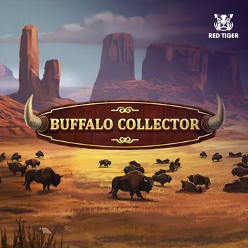 Redtiger : Buffalo Collector - FULLBET138