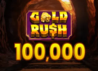 Pragmatic : Gold Rush 250,000 - FULLBET138