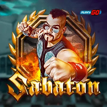PlaynGo : Sabaton - FULLBET138