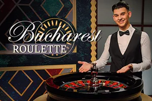 Bucharest Roulette - FULLBET138