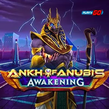 PlaynGo : Ankh of Anubis Awakening - FULLBET138
