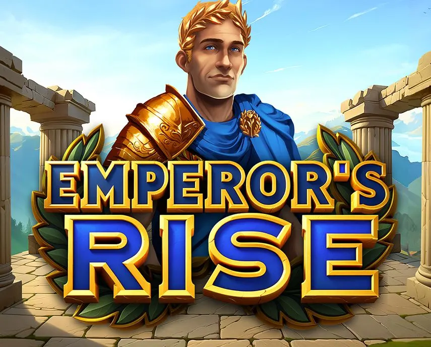 Slotmill : Emperors Rise - FULLBET138