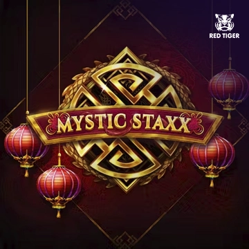 Redtiger : Mystic Staxx - FULLBET138