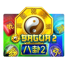 Joker123 : Bagua 2 - FULLBET138