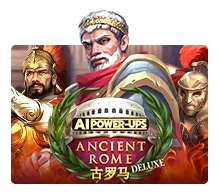 Ancient Rome Deluxe AI - FULLBET138