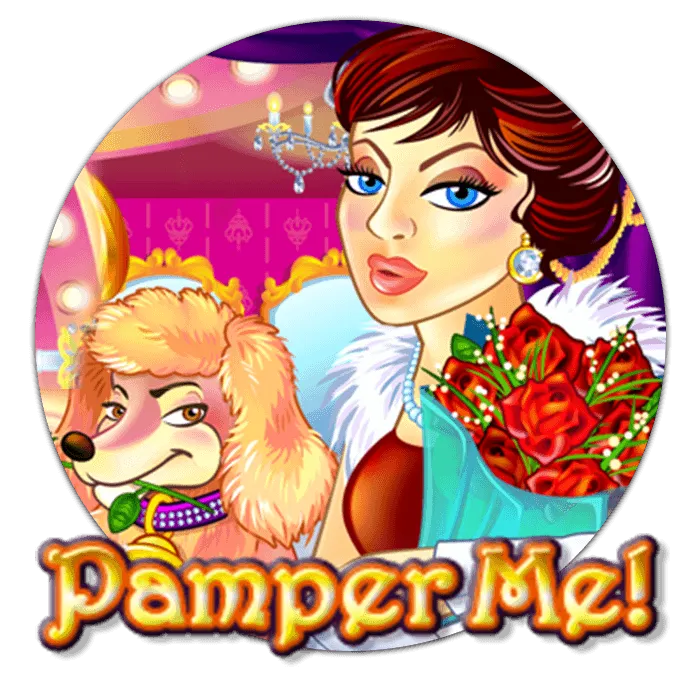 Habanero : Pamper Me - FULLBET138