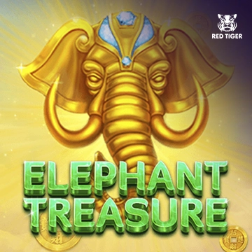 Redtiger : Elephant Treasure - FULLBET138