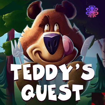 Teddys Quest - FULLBET138