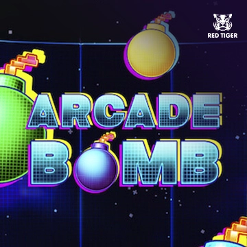 Redtiger : Arcade Bomb - FULLBET138