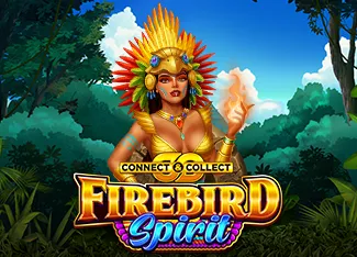 Pragmatic : Firebird Spirit - Connect & Collect - FULLBET138