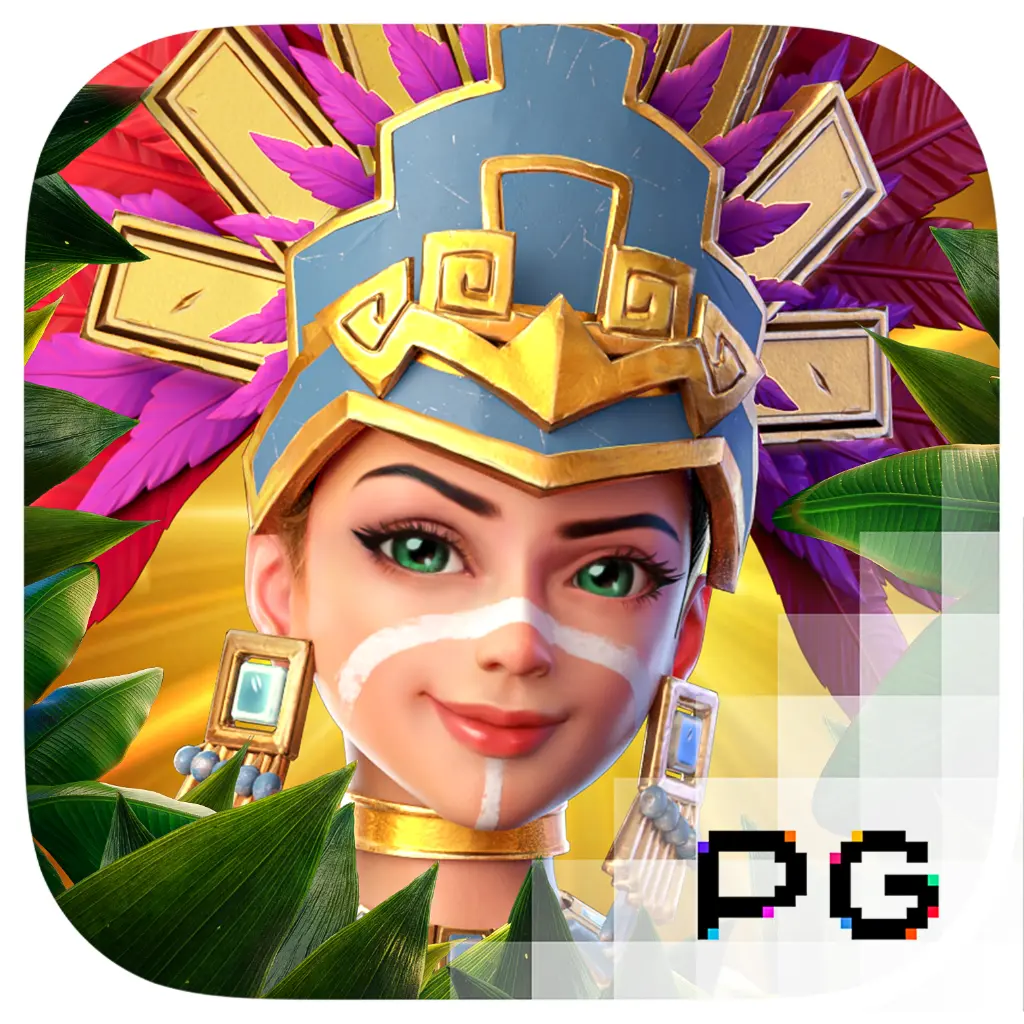 PGSoft : Treasures of Aztec - FULLBET138