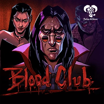 PeterSons : Blood Club - FULLBET138