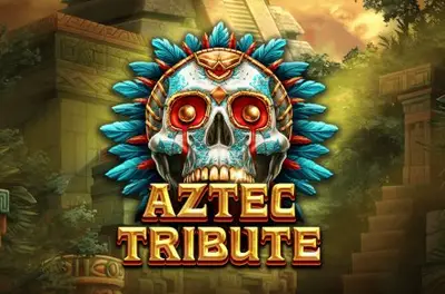 Redtiger : Aztec Tribute - FULLBET138