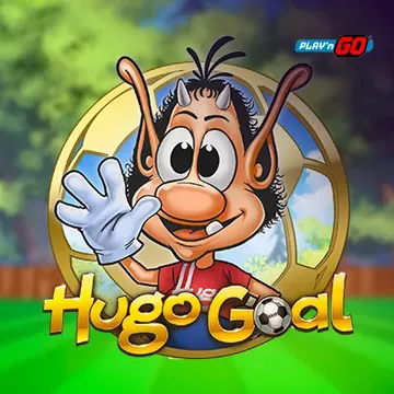 PlaynGo : Hugo Goal - FULLBET138