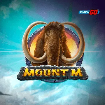 PlaynGo : Mount M - FULLBET138
