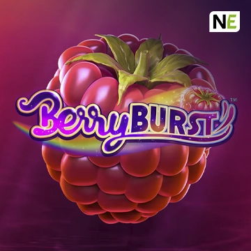 Berryburst - FULLBET138