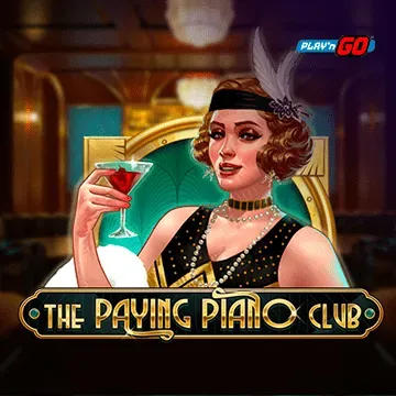 PlaynGo : The Paying Piano Club - FULLBET138