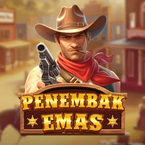 Golden Gunslinger - FULLBET138