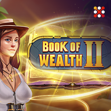 Mancala : Book of Wealth II - FULLBET138