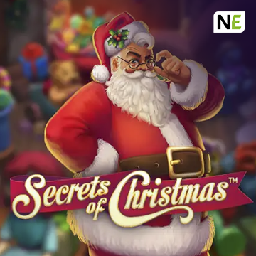 Secrets of Christmas - FULLBET138