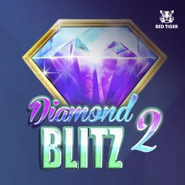 Redtiger : Diamond Blitz 2 - FULLBET138