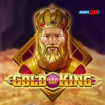 PlaynGo : Gold King - FULLBET138