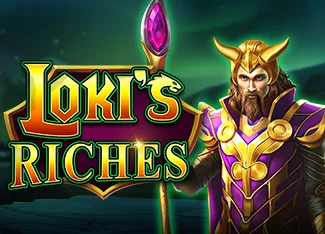 Pragmatic : Lokis Riches - FULLBET138