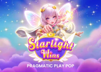 Pragmatic : Starlight Wins - FULLBET138