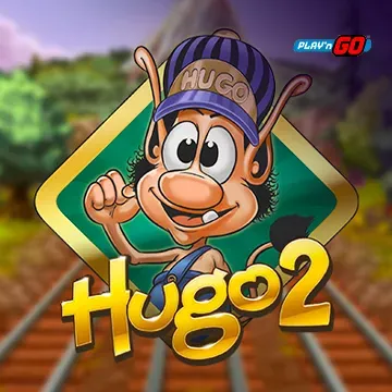 PlaynGo : Hugo 2 - FULLBET138