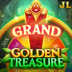 Grand Golden Treasure - FULLBET138