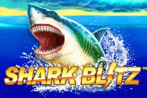 Shark Blitz - FULLBET138