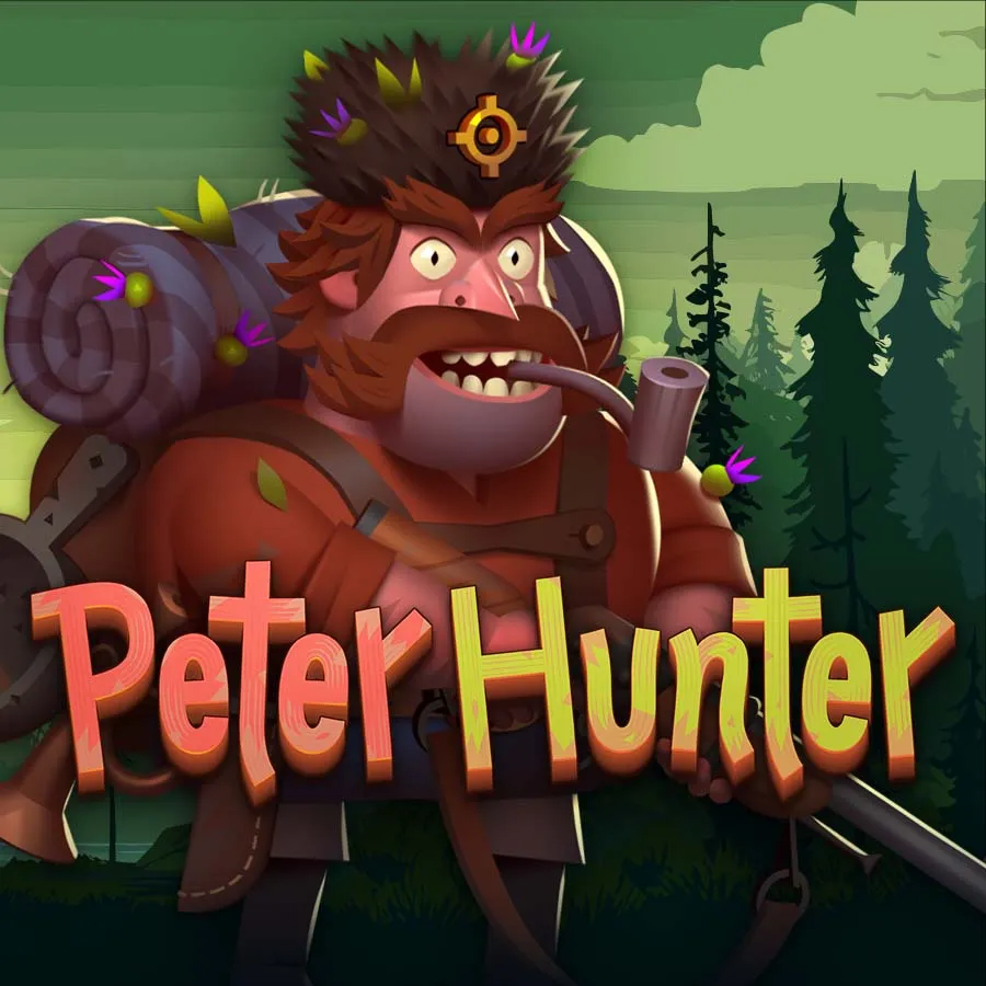 PeterSons : Peter Hunter - FULLBET138