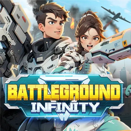 Battleground Infinity - FULLBET138
