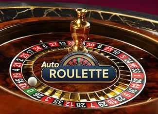 Auto Roulette - FULLBET138