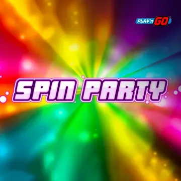 PlaynGo : Spin Party - FULLBET138