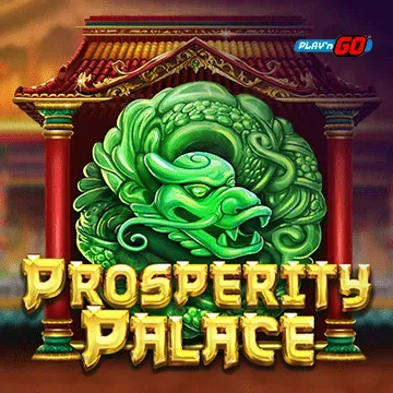 PlaynGo : Prosperity Palace - FULLBET138