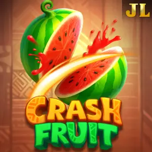 Crash Fruit - FULLBET138