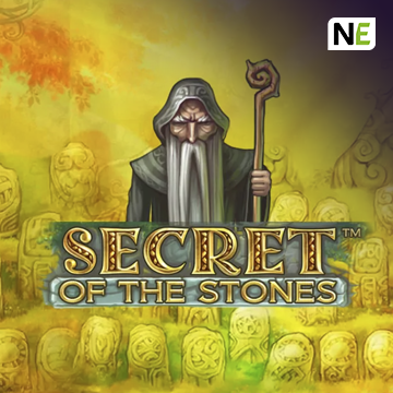 Secret of the Stones - FULLBET138