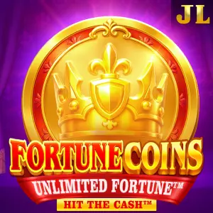 Jili : Fortune Coins Unlimited Fortune&trade; - FULLBET138