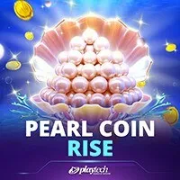Pearl Coin Rise - FULLBET138