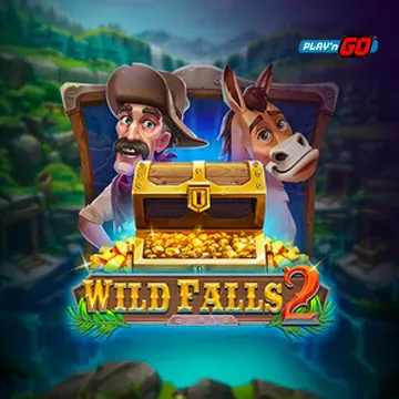 PlaynGo : Wild Falls 2 - FULLBET138