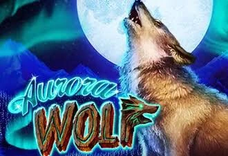 PLAYSTAR : AURORA WOLF - FULLBET138